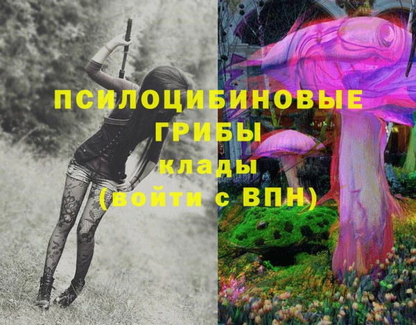 прущая мука Остров